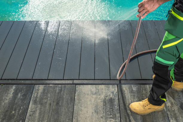 Best House Pressure Washing  in Browns Lake, WI