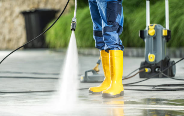 Best Affordable Pressure Washing  in Browns Lake, WI