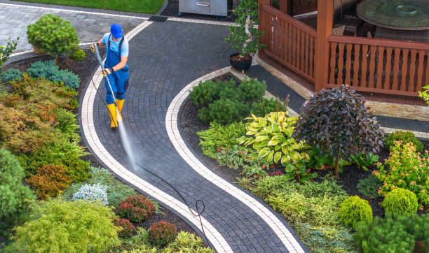Best Residential Pressure Washing Services  in Browns Lake, WI